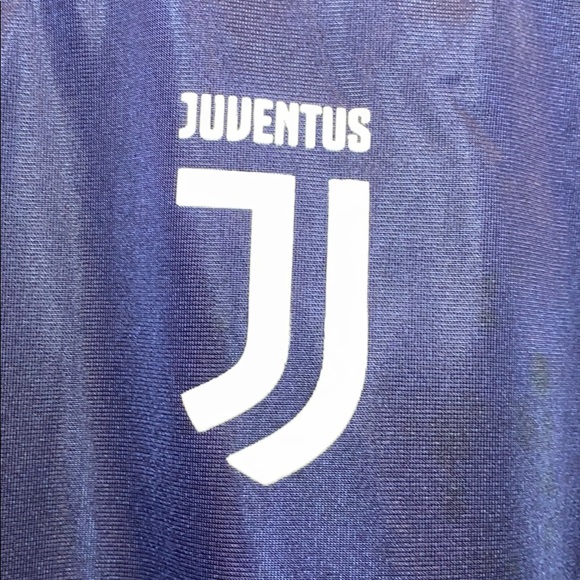 NEW Juventus FC Men’s Soccer Track Jacket - Picture 4 of 7